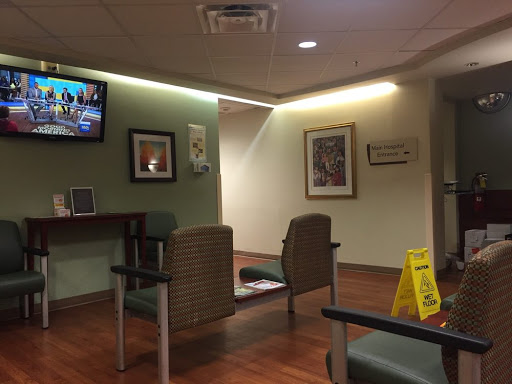 Hospital «Winter Park Memorial Hospital», reviews and photos