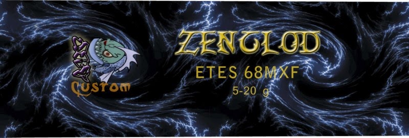 La canne de Zenclod Casting%2B-%2BZenclod03t