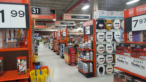 Hardware Store «Kendall Hardware Inc», reviews and photos, 12260 Clarksville Pike, Clarksville, MD 21029, USA