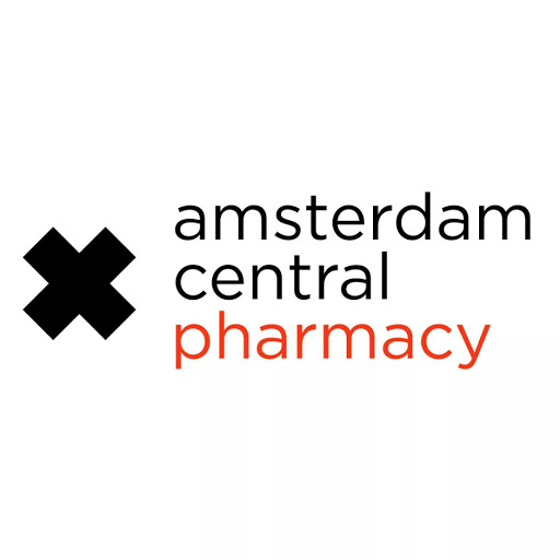 Amsterdam Central Pharmacy