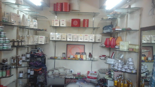 hiMjoli Products Private Limited, Shop No. 69, Aurobindo Place Market, Sri Aurobindo Marg, Block C 2, Bhim Nagri, Hauz Khas, New Delhi, Delhi 110016, India, Herb_Shop, state DL