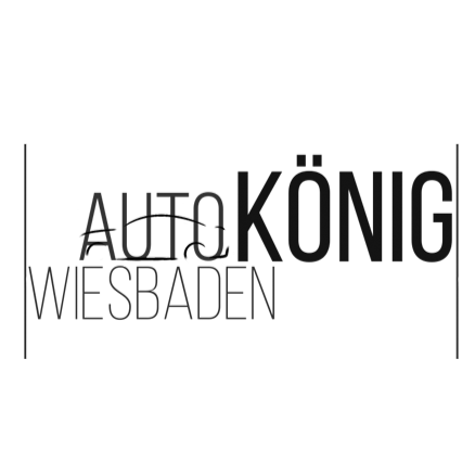Auto König Wiesbaden logo