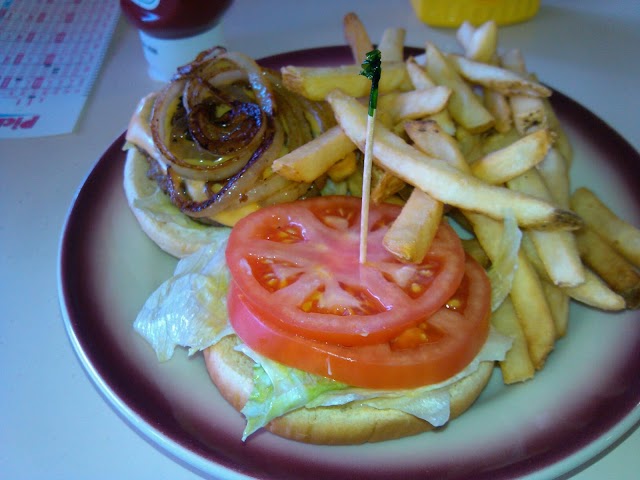 Tastee Diner