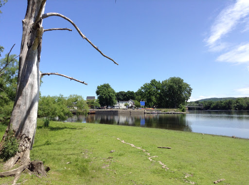 Peebles Island State Park