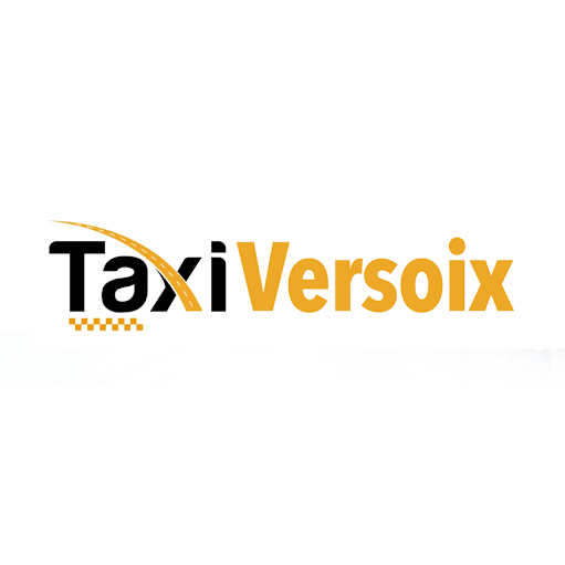 Taxi Versoix logo