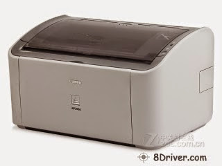 Download Canon LBP 2900 printer drivers for Windows 7 (64bit) & install