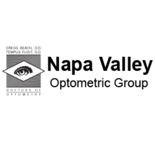 Napa Valley Optometric Group logo