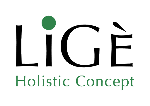Ligè Holistic Concept- Rimini logo