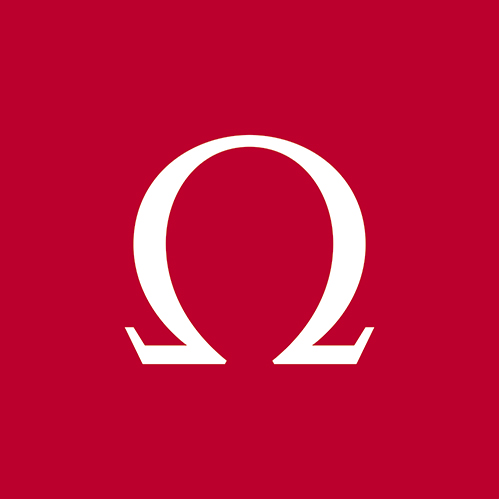 Omega Boutique logo