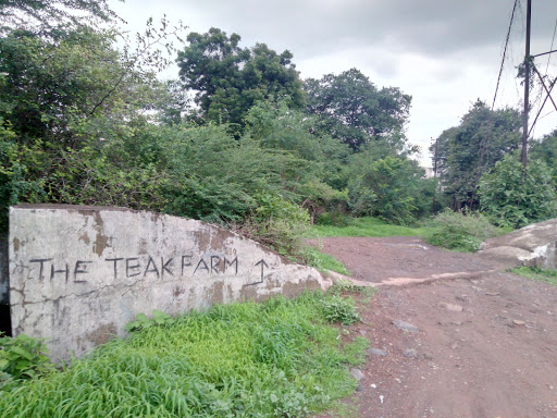 The Teak Farm, Barrage Rd, Kharvai, Badlapur, Maharashtra 421503, India, Farm_Stay, state MH
