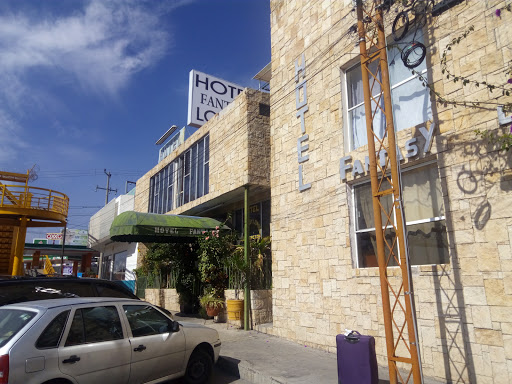 Hotel Hotel Fantasy Lomas, Av. Dr. Manuel Nava 610, Lomas de San Luis 1ra Secc, San Luis, S.L.P., México, Alojamiento en interiores | SLP