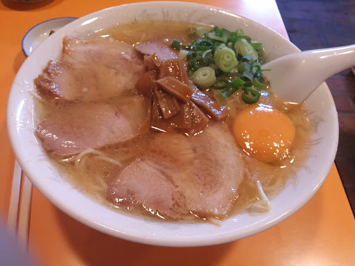 一番星
