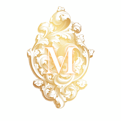 Meraki Beauty Bar logo