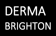 Derma Brighton logo