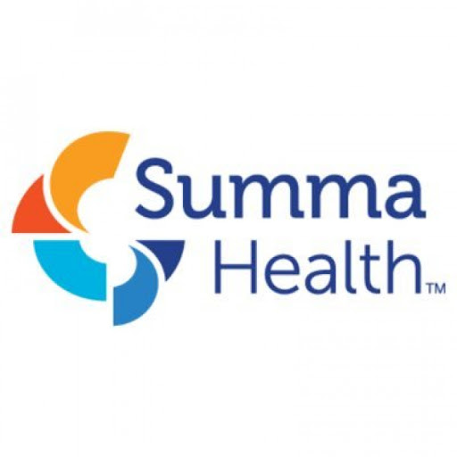 Summa Health Sleep Lab - Neuroscience Center logo