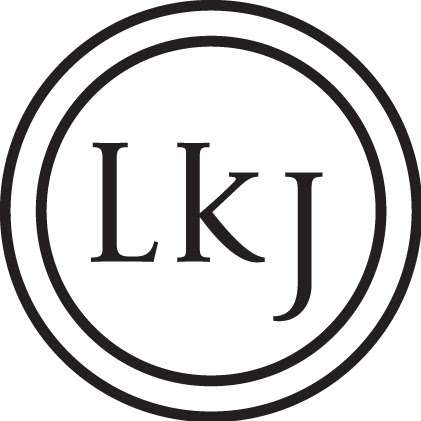 Laura K Jewitt Design logo