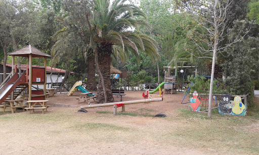 Camping Lilandà