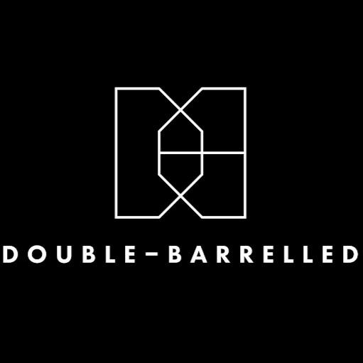 Double-Barrelled Brewery logo