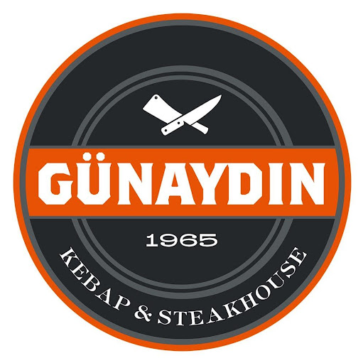 Günaydın Kebap & Steakhouse Maçka logo