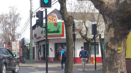 Donatello Pizzeria, Argentina 402, Chillan, Chillán, Región del Bío Bío, Chile, Comida para llevar | Bíobío