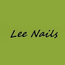 Lee Nails logo