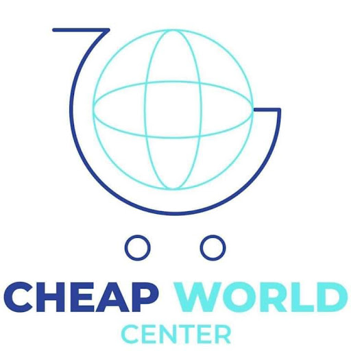 Cheap World Center logo