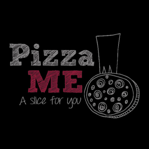 Pizza Me logo