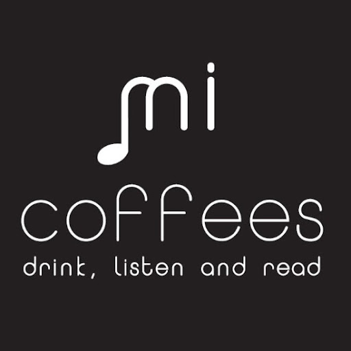 mi coffees logo