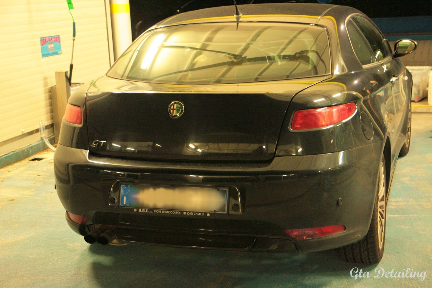 Gta Detailing VS Alfa Romeo GT  "found drugs in the Venice Port" [Ghid,Tav86,Alesoft] IMG_0046