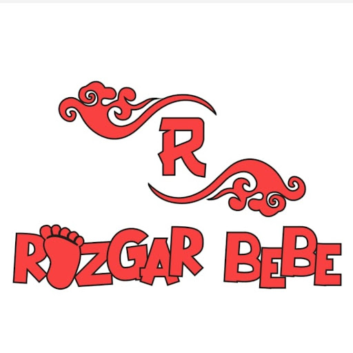 Rüzgar Bebe logo