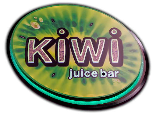 Kiwi Juice Bar