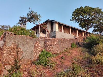 Photos of Archaeology Department Circuit Bungalow