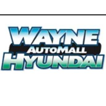 Wayne AutoMall Hyundai logo