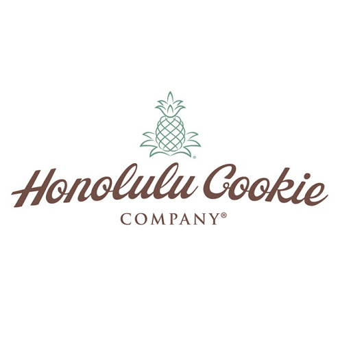 Honolulu Cookie Company logo