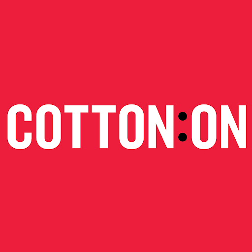 Cotton On Wollongong logo