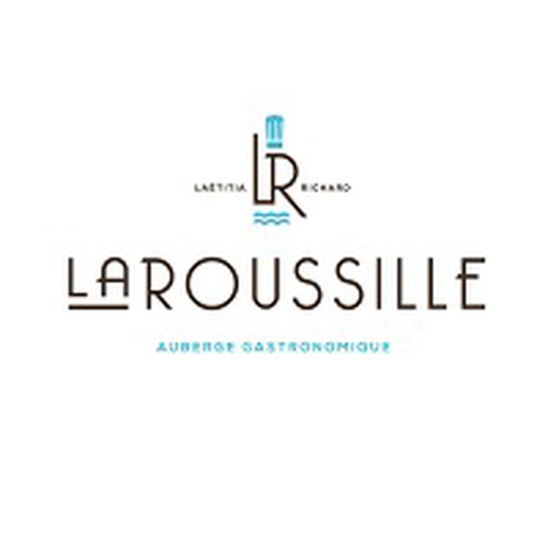 L'auberge De La Roussille logo