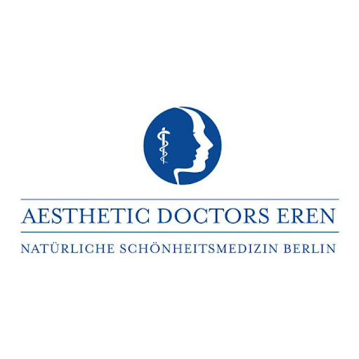 Aesthetic Doctors Eren logo