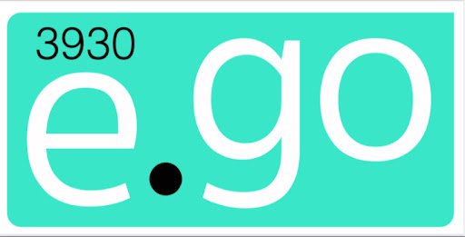 3930 Ego