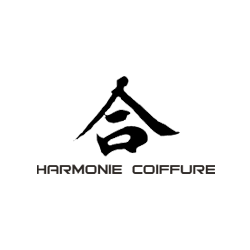 Harmonie Coiffure logo