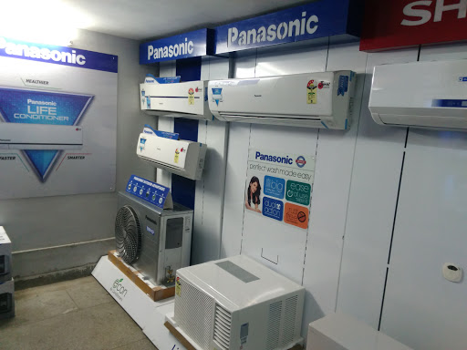 RELIABLE SERVICES, Tiny Shed No 3, Sector 57, Phase 1, Industrial Area, Behind Fire Station, Mohali, Sahibzada Ajit Singh Nagar, Punjab 160059, India, Microwave_Repair_Service, state PB