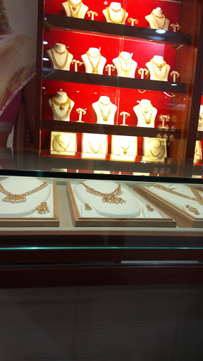 Reliance Jewels-Warangal, Reliance Jewels 3/12, Beside Zakira Function Hull, Warangal Raod, Rayapuram Main, Telangana, Warangal, Telangana 506001, India, Jeweller, state TS