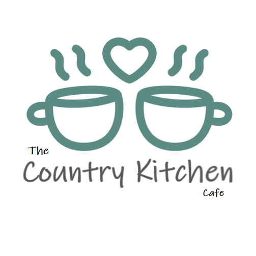 The Country Kitchen Cafe logo