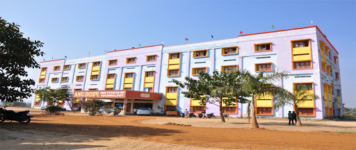Anu Bose Institute of Technology, K.S.P.Road, Paloncha, Khammam Dist, 507115, India, College_of_Technology, state TS