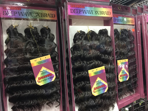 Beauty Supply Store «hair zone beauty supply», reviews and photos, 2940 Murfreesboro Pike # 109, Antioch, TN 37013, USA
