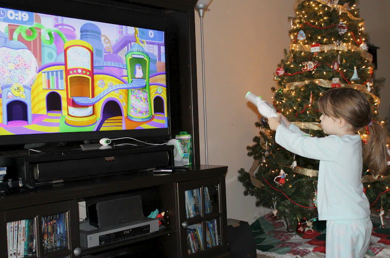 Kids can learn and have fun - all while staying active - with the new LeapFrog LeapTV Game System