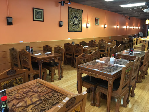 Thai Restaurant «Thai Elephants Restaurant», reviews and photos, 915 Folly Rd, Charleston, SC 29412, USA