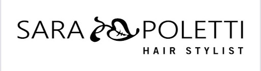 Sara Poletti Hairstylist Brescia logo