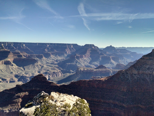 Grand Canyon Visitor Center