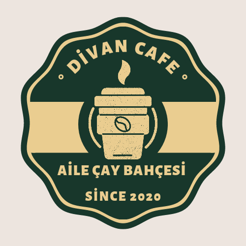 Divan Cafe Aile Çay Bahçesi logo