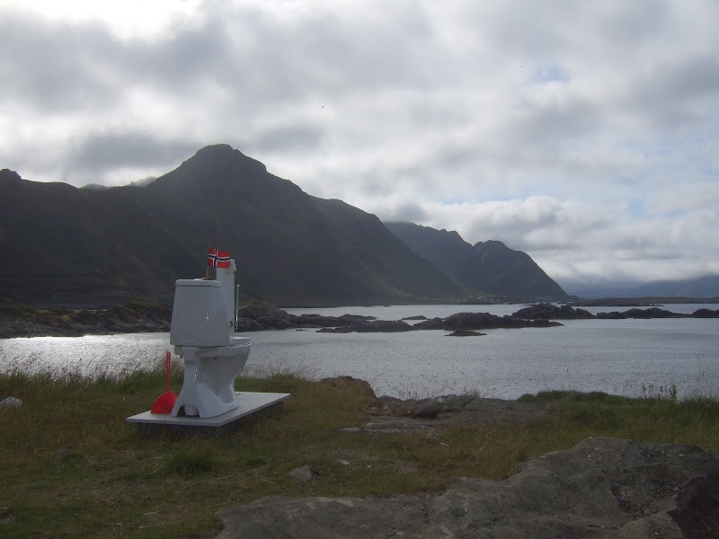 Norvège et Iles Lofoten 2012 - Page 2 DSCF4868